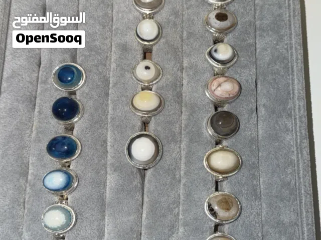 خواتم فضه عيار 995
