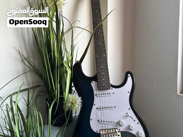 Strat-Style Electric Guitar for Sale