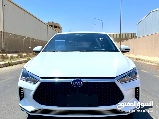 Byd E2 2022 luxury فحص كامل بطارية كبيرة