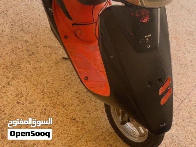 2000 Honda Dio