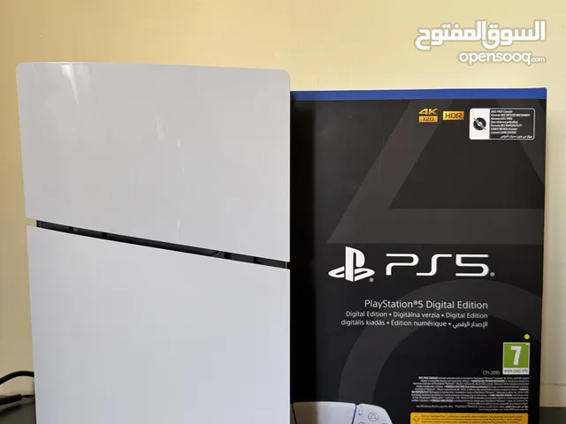 PlayStation 5 PlayStation for sale in Northern Governorate