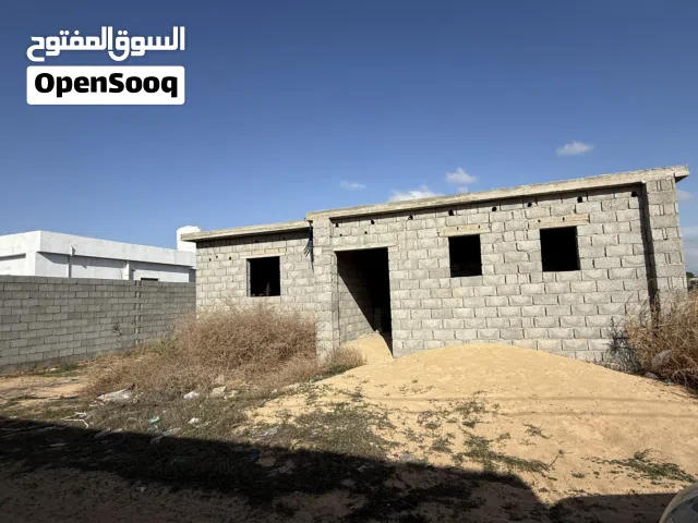 150 m2 3 Bedrooms Townhouse for Sale in Misrata Tamina