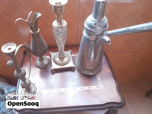 نحاس انتيكا