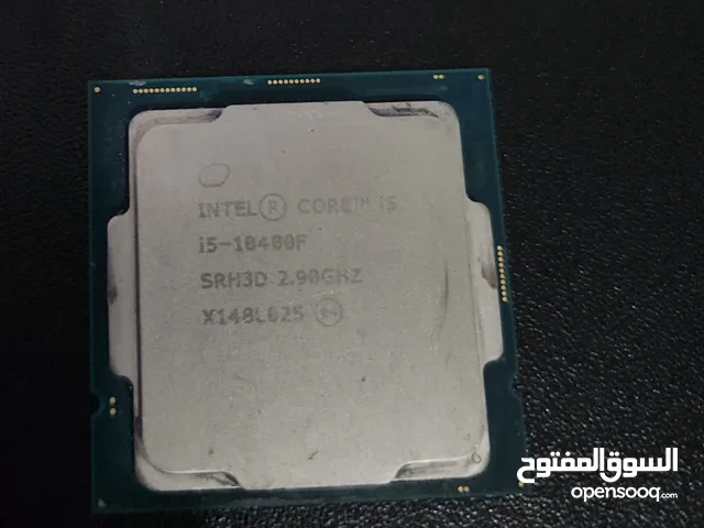 Intel-I5 10400f