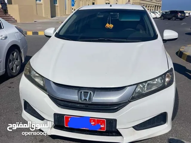هوندا سيتي للايجار باقل الاسعار