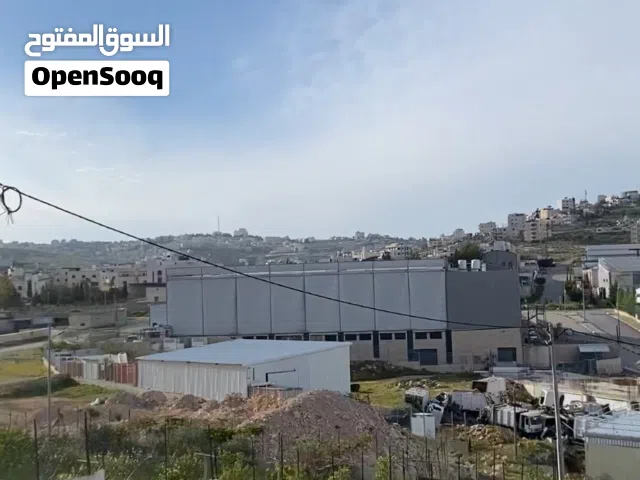 Mixed Use Land for Sale in Bethlehem Jannata