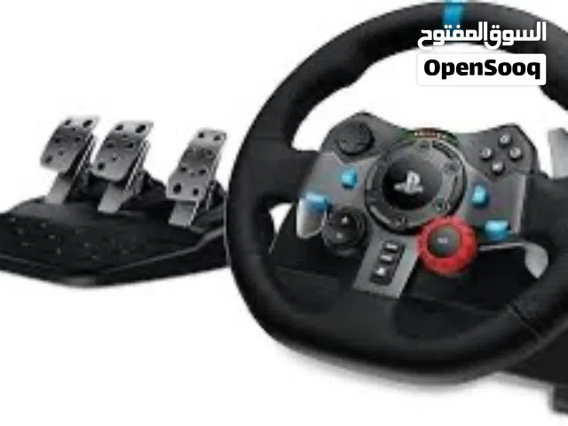 Logitech G29 Driving Force