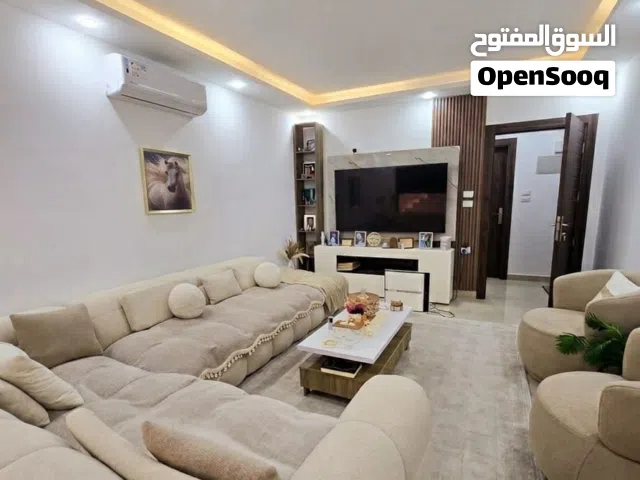 شقة فاخرة للايجار تلاع العلي الشمالي
