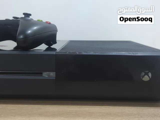 اكس بوكس ون للبيع / نظيف لوك ستيكر