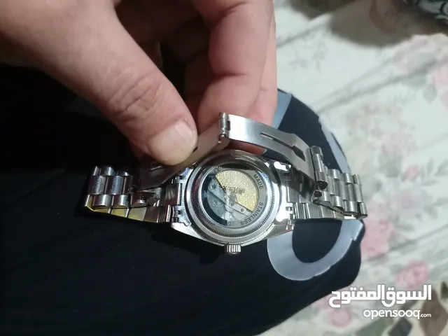 Analog & Digital Rolex watches for sale in Amman