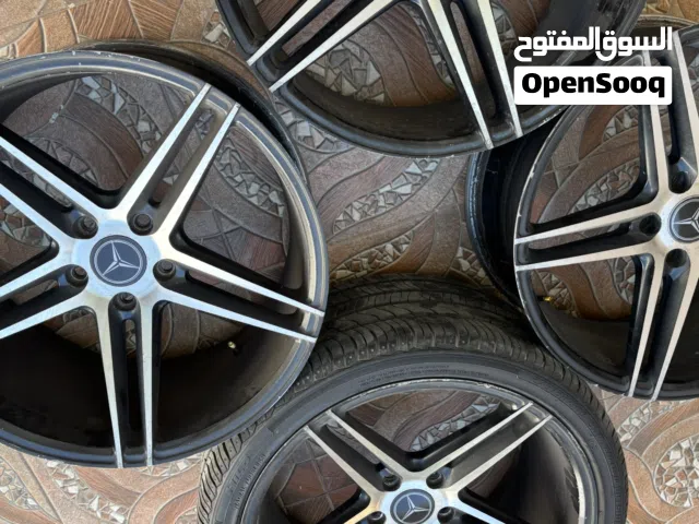 رنجات مرسيدس Cls