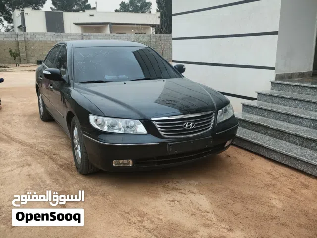 ازيرا جمرك 2009  محرك 27مطور كامبيو6