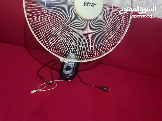 Fans for sale in Amman