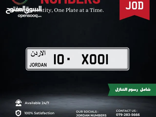 10 - X001.