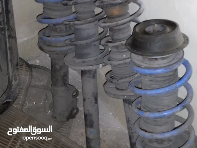 Other Mechanical Parts in Zarqa