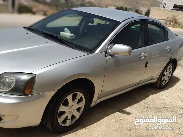 Used Mitsubishi Galant in Amman