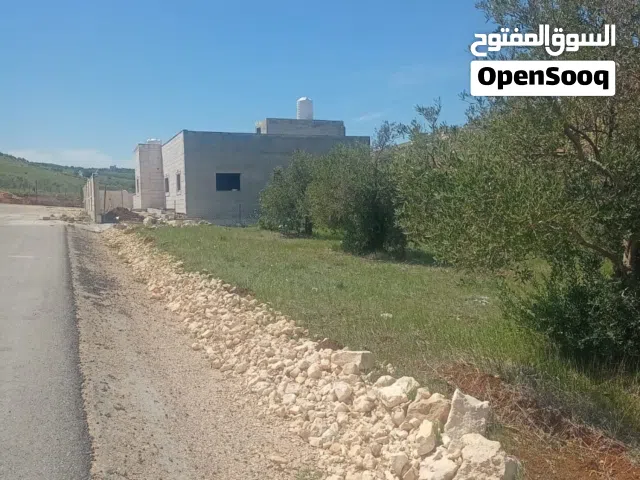 Residential Land for Rent in Irbid Kitim