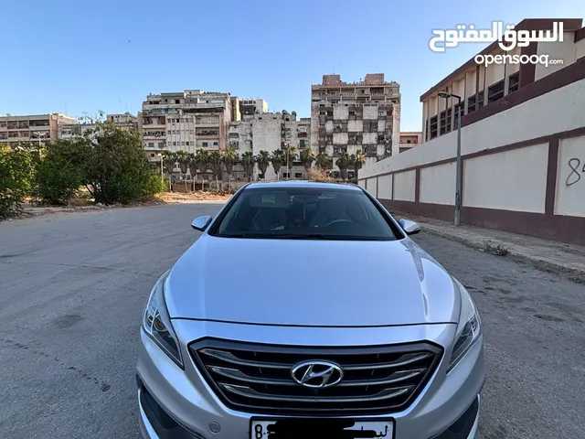 Used Hyundai Sonata in Benghazi