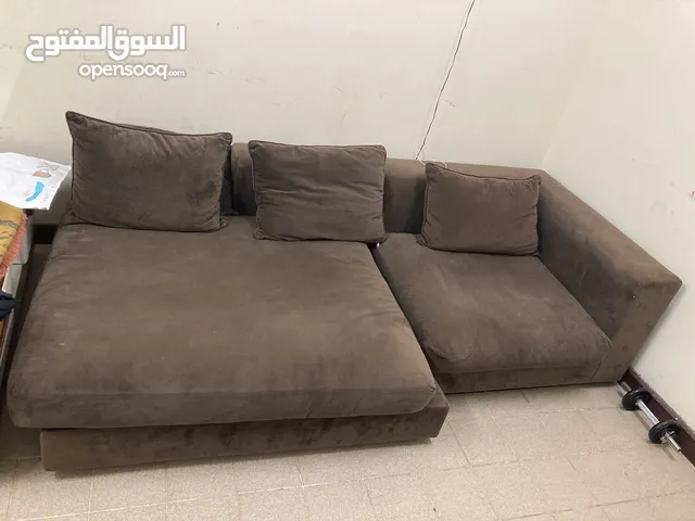 Sofa set of four piece