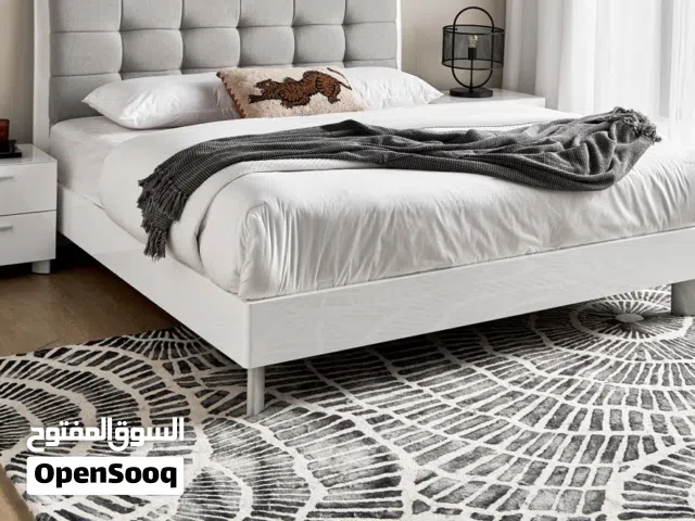 Home center bed