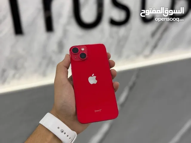 Apple iPhone 14 128 GB in Amman