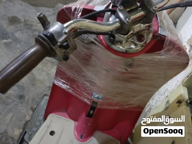 دراجه عبد الحليم بوليسي للبيع   وللمراوس المكان البصره القبله