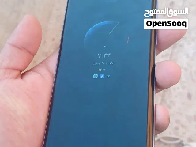 Infinix Other 256 GB in Mafraq