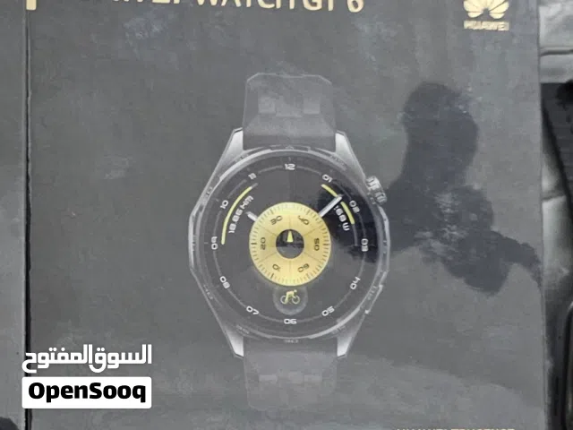 Huawei watch GT6
