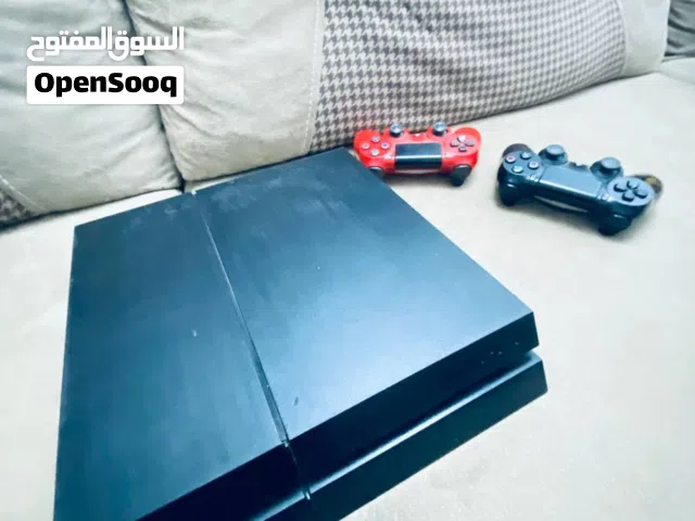 PlayStation 4 PlayStation for sale in Baghdad