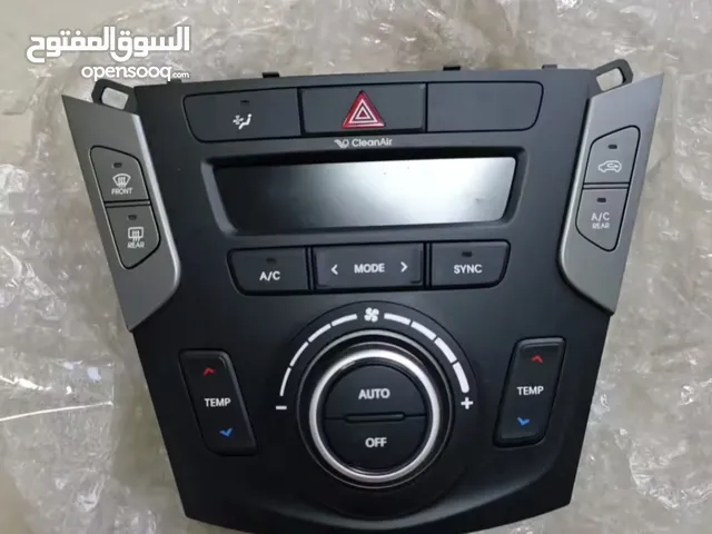 لوحة مكيف سنتافي 2013 /2017