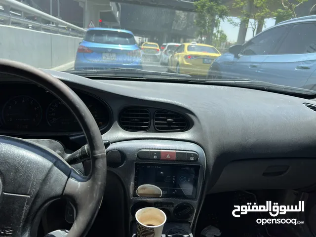 Used Hyundai Avante in Zarqa
