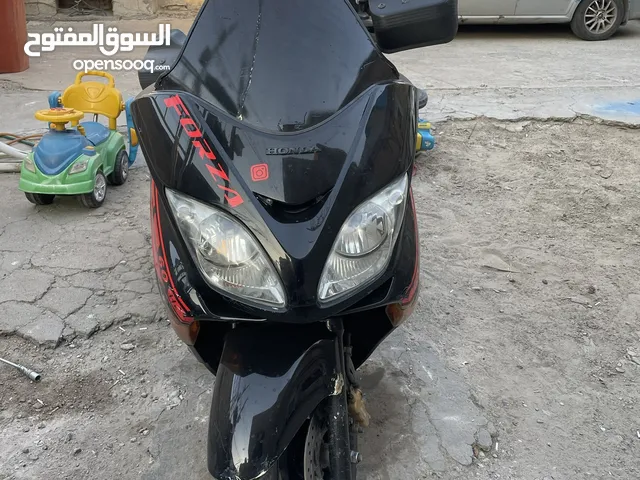 Used Honda Forza in Baghdad