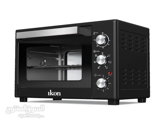 Ikemd60 microwave oven