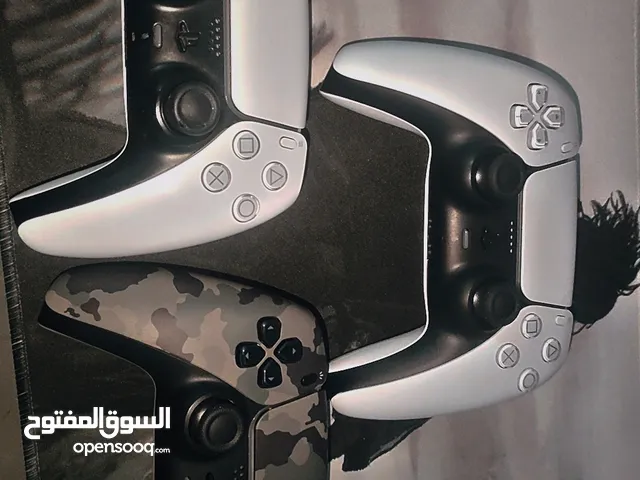 للبيع اجهزه سوني 5
