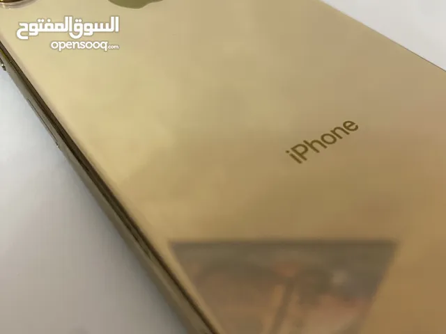 iPhone XS وكالة بسعر حرق