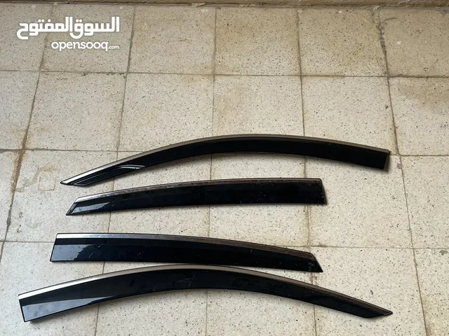 شمسيات هوندا اكورد 2021