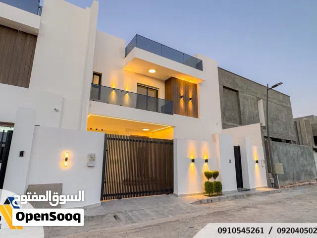 440 m2 5 Bedrooms Villa for Sale in Tripoli Al-Serraj