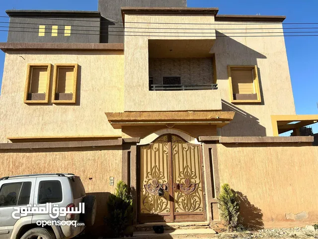 250 m2 More than 6 bedrooms Villa for Sale in Benghazi Venice