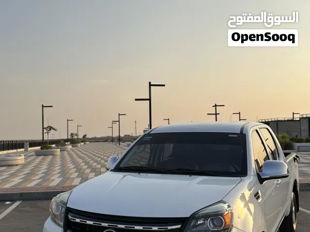 2021 Foton Other