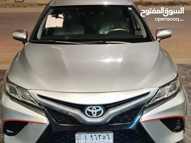 Used Toyota Camry in Babylon