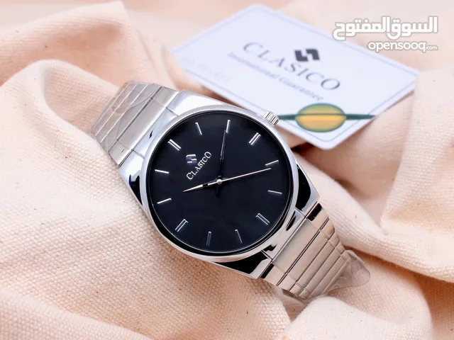 Analog Quartz Others watches  for sale in Al Dakhiliya