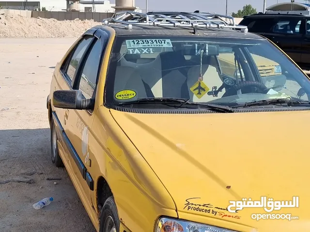 Peugeot Other 2013 in Basra