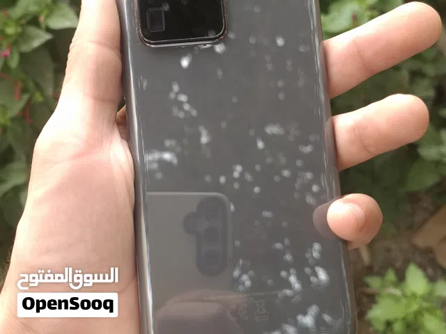 samsung galaxy S20 ultra 5g