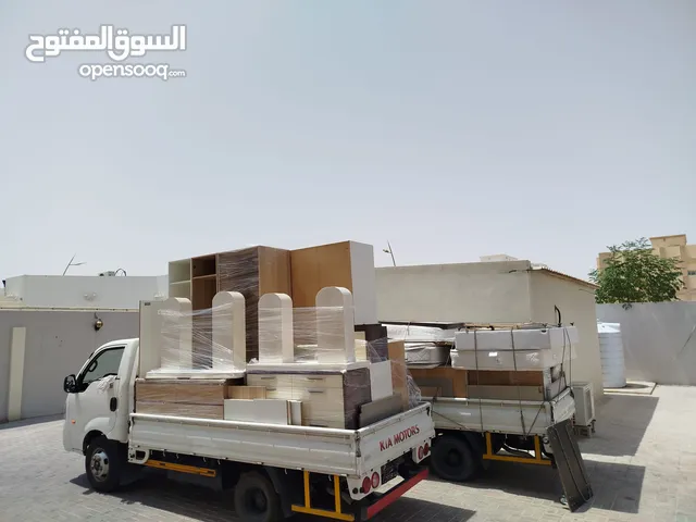 Doha movers packers carpenter