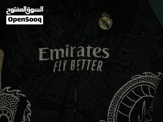 Veste Real Madrid – excellent état