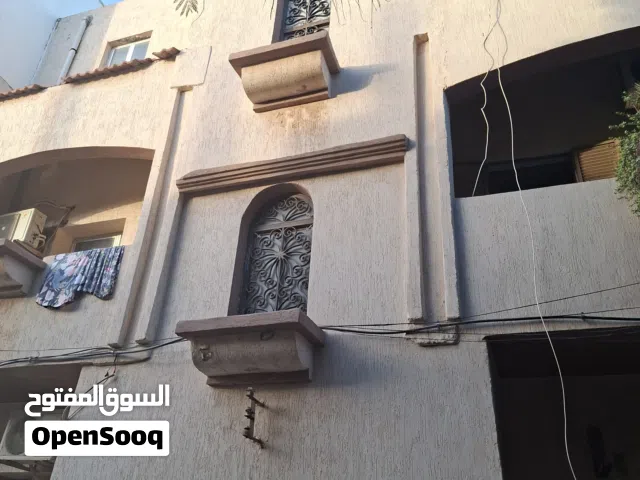 144 m2 More than 6 bedrooms Townhouse for Sale in Tripoli Al-Hadaba'tool Rd