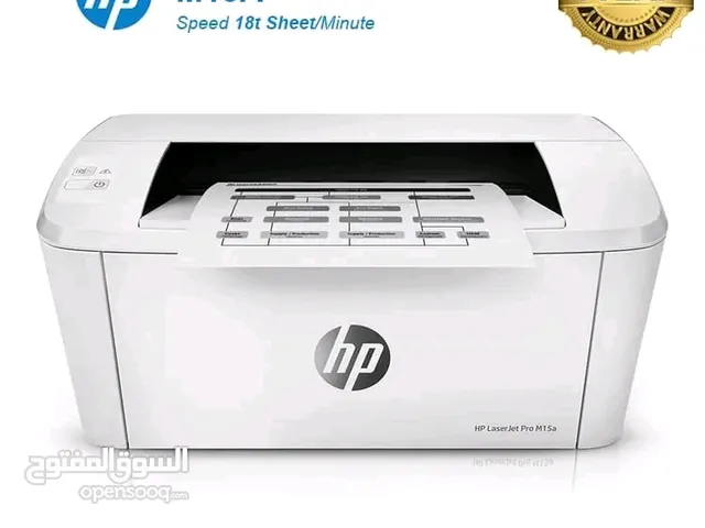 Printers Hp printers for sale  in Tripoli