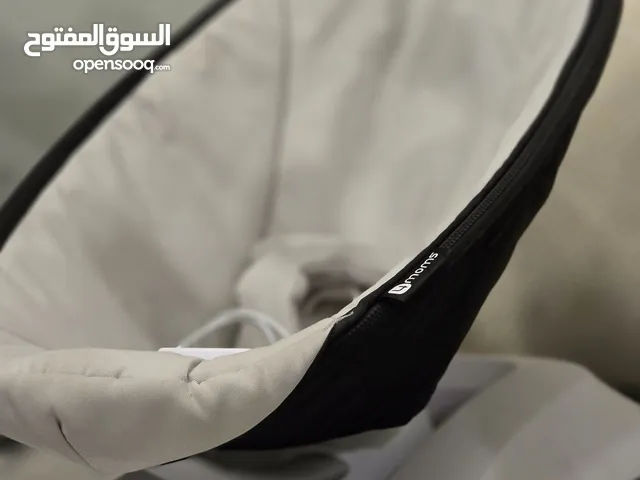 كرسي هزاز بجودة عالية إستعمال خفيف