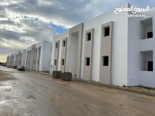 96 m2 2 Bedrooms Apartments for Sale in Benghazi Al-Sayeda A'esha