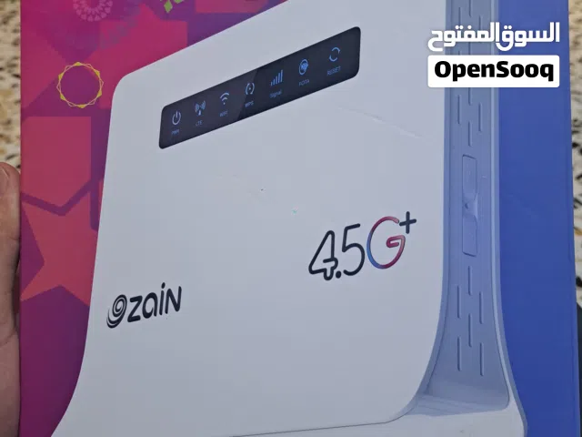 راوتر زين فاي 2 4.5G